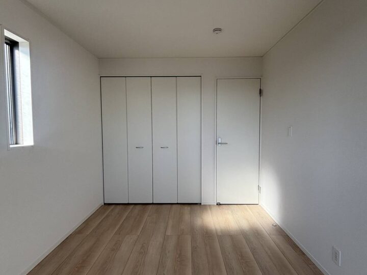 天理市指柳町第1-2号棟：新築戸建