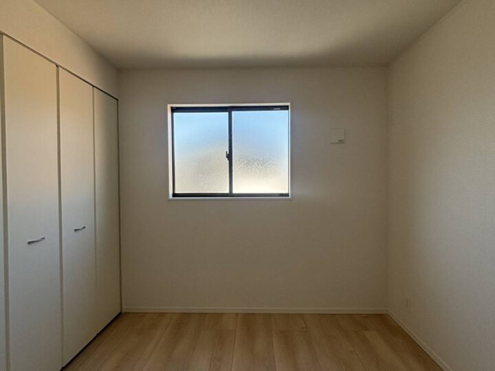天理市指柳町第1-2号棟：新築戸建