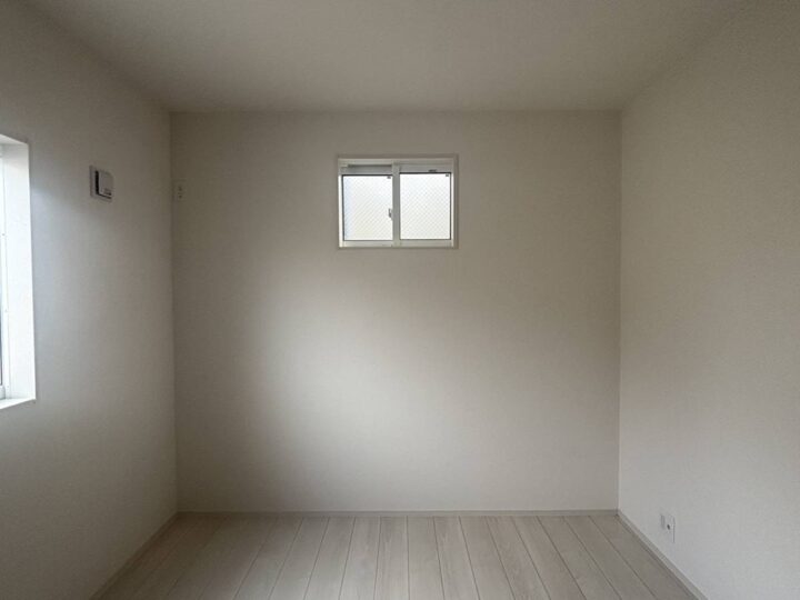 天理市田部町：新築戸建1号棟