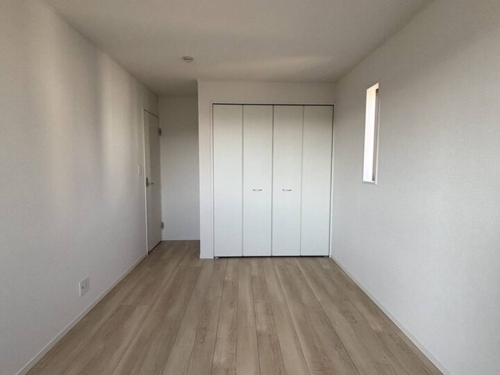 天理市指柳町第1-2号棟：新築戸建