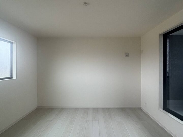 天理市前栽町5期3・4号棟：新築戸建