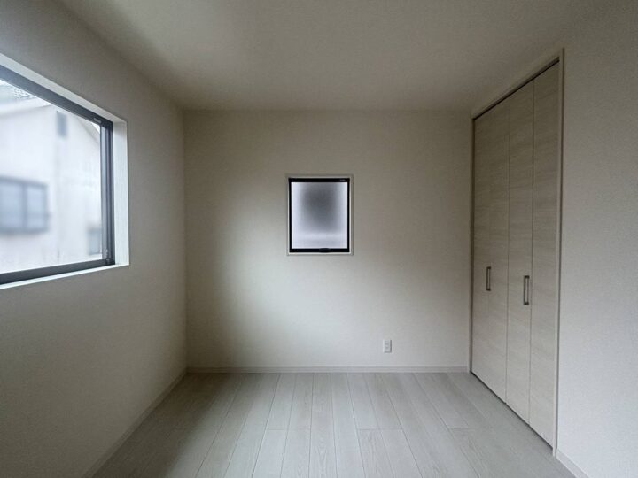 天理市前栽町5期3・4号棟：新築戸建