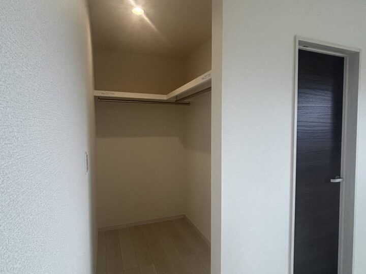天理市前栽町5期3・4号棟：新築戸建