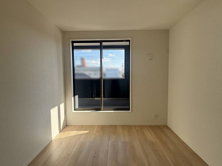天理市指柳町第1-2号棟：新築戸建