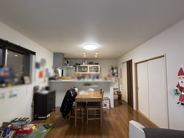 天理市小路町：中古戸建（弊社媒介物件）