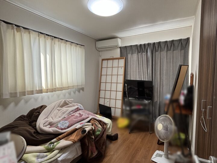 天理市小路町：中古戸建（弊社媒介物件）