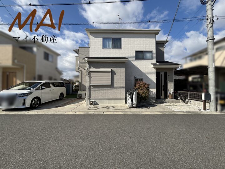 天理市小路町：中古戸建（弊社媒介物件）