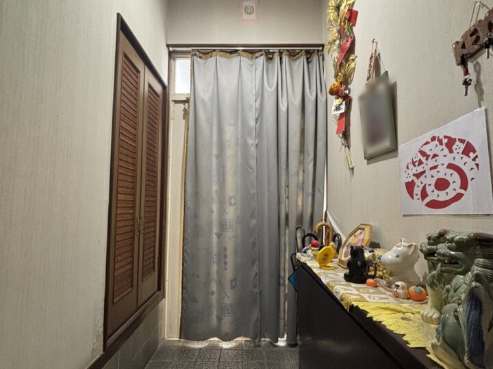 天理市杉本町：中古戸建（弊社専任媒介物件）