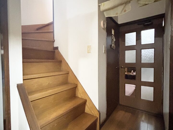 天理市杉本町：中古戸建（弊社専任媒介物件）