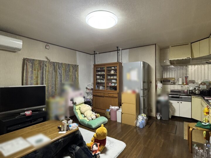 天理市杉本町：中古戸建（弊社専任媒介物件）
