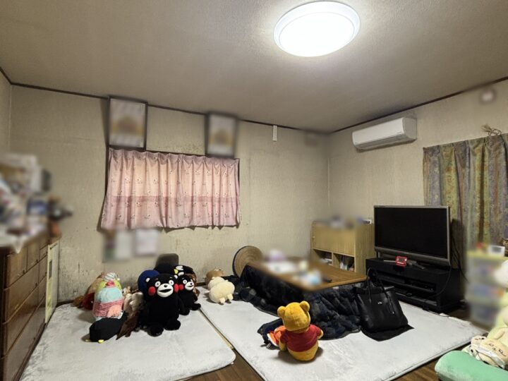 天理市杉本町：中古戸建（弊社専任媒介物件）