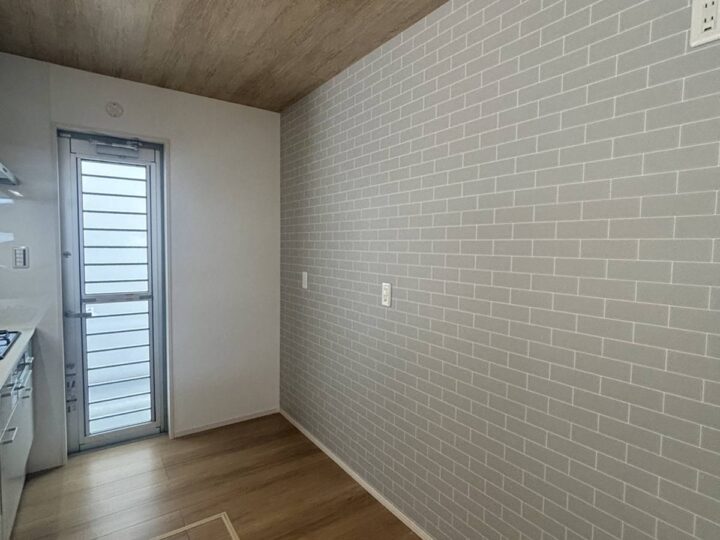 天理市田町1～3号棟：新築戸建