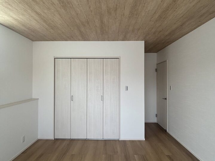 天理市田町1～3号棟：新築戸建