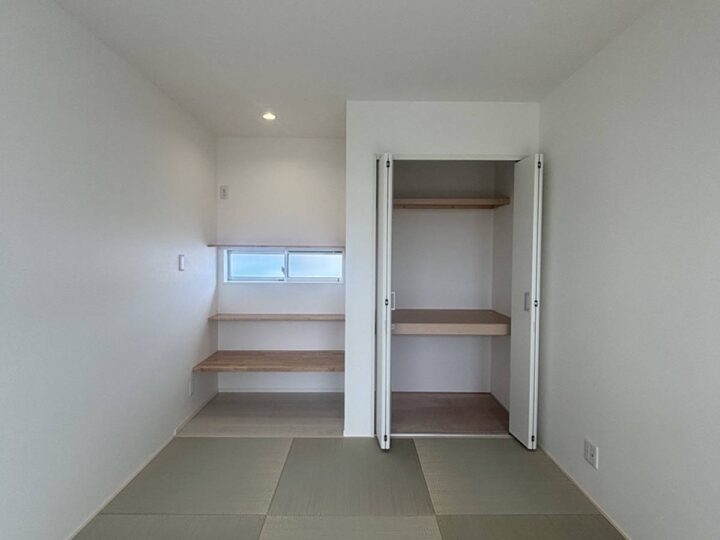 天理市田町1～3号棟：新築戸建