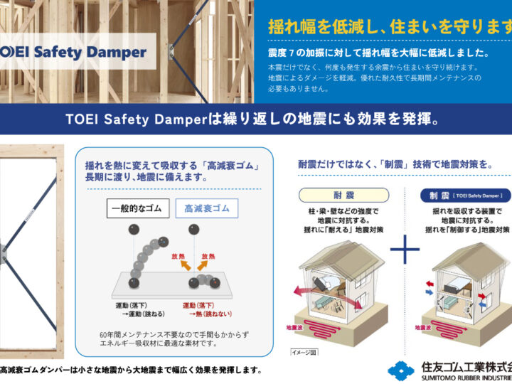 天理市前栽町1～7号棟：新築戸建