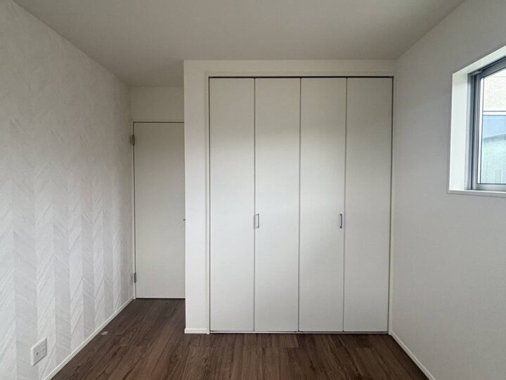 天理市田町1～3号棟：新築戸建