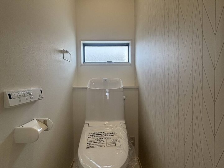 天理市田町1～3号棟：新築戸建