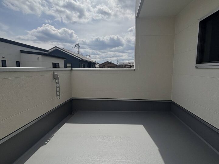 天理市田町1～3号棟：新築戸建