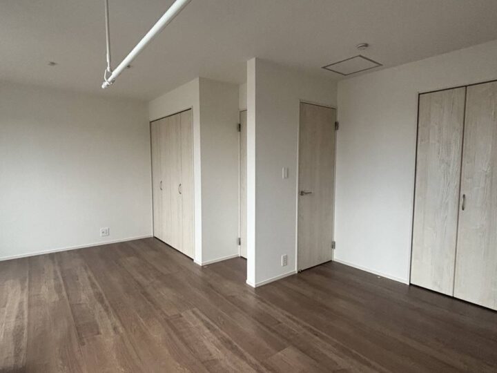 天理市前栽町2・3・5～７号棟：新築戸建