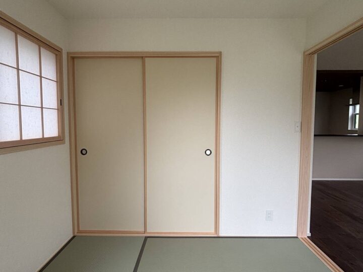 天理市第1別所町3号棟：新築戸建
