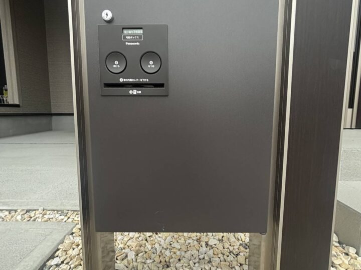 天理市前栽町2・3・5～７号棟：新築戸建