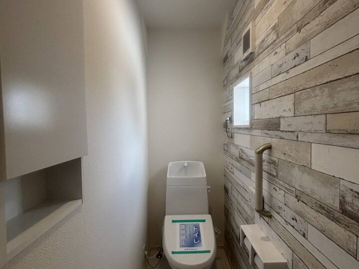 天理市前栽町3号棟：新築戸建