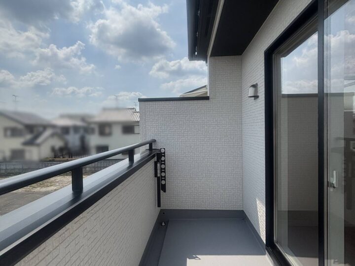 天理市前栽町3号棟：新築戸建