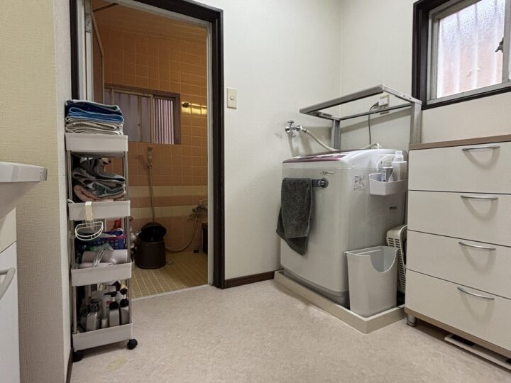 天理市富堂町：中古戸建（弊社媒介物件）