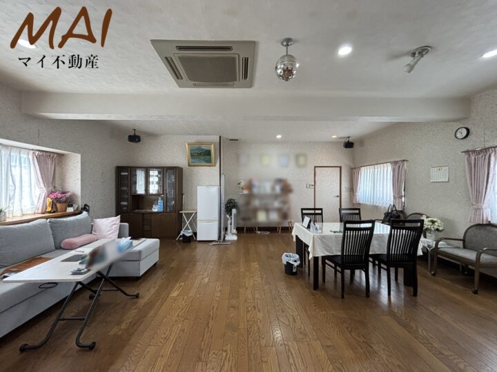 天理市柳本町：事務所（弊社媒介物件）
