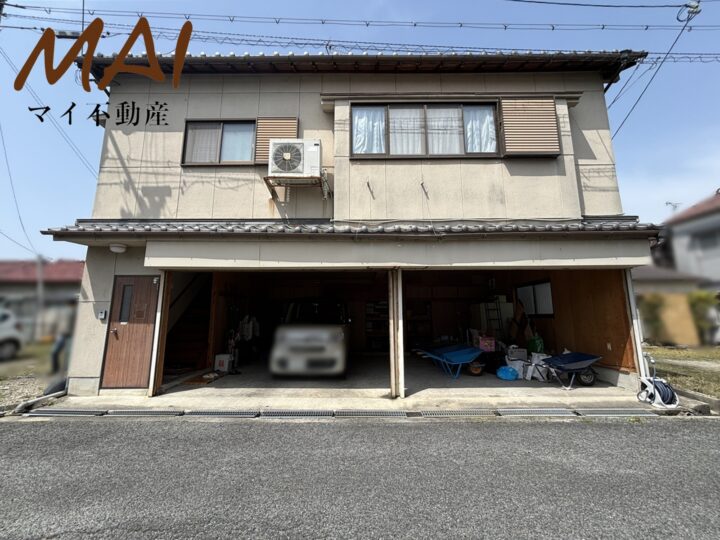 天理市柳本町：事務所（弊社媒介物件）