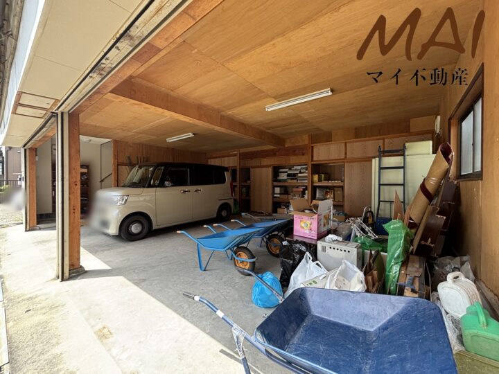 天理市柳本町：事務所（弊社媒介物件）