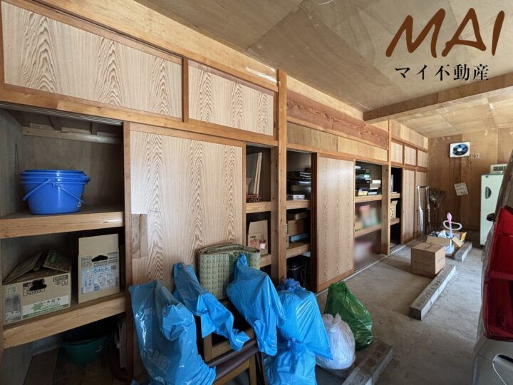 天理市柳本町：事務所（弊社媒介物件）