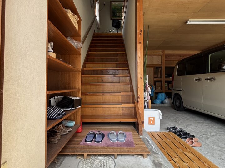 天理市柳本町：事務所（弊社媒介物件）