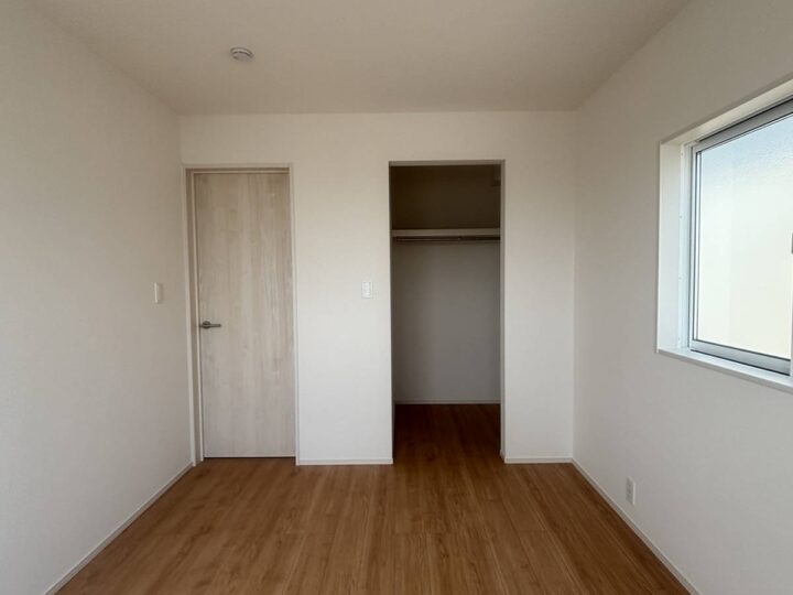 天理市前栽町3号棟：新築戸建