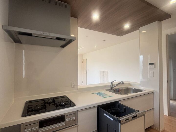 天理市前栽町3号棟：新築戸建