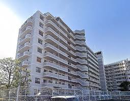 天理二階堂パークホームズ2F：中古マンション