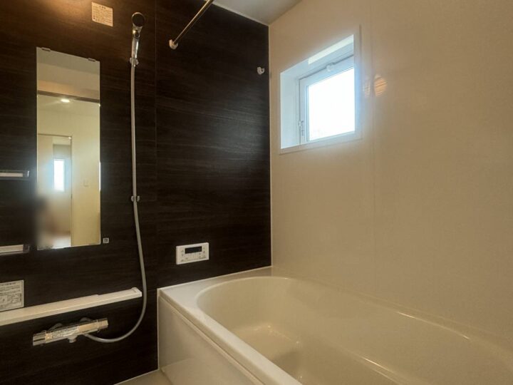 天理市前栽町3号棟：新築戸建