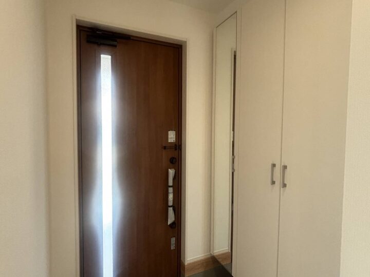 天理市前栽町3号棟：新築戸建