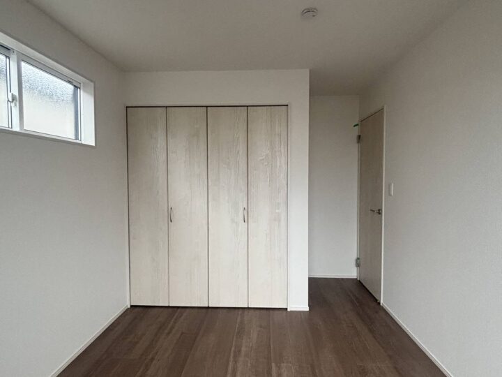 天理市前栽町2・3・5～７号棟：新築戸建