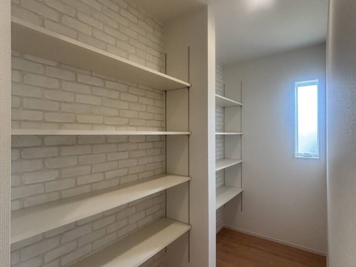 天理市前栽町3号棟：新築戸建