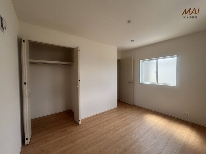 天理市前栽町3号棟：新築戸建