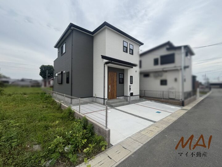 天理市第1別所町3号棟：新築戸建