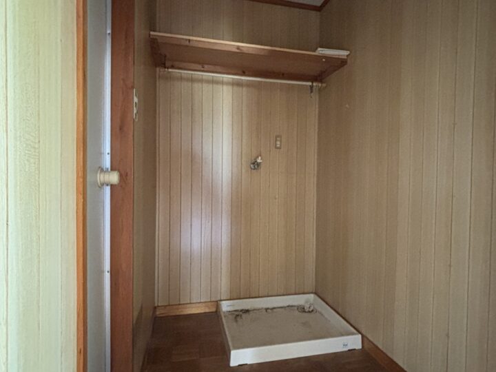 天理市守目堂町：店舗付き住宅