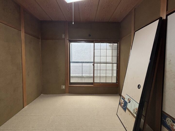 生駒郡安堵町東安堵：中古戸建（弊社媒介物件）