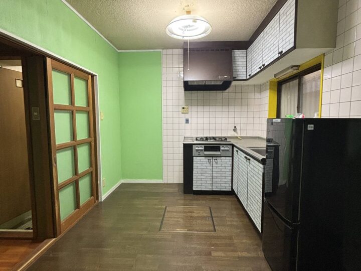 生駒郡安堵町東安堵：中古戸建（弊社媒介物件）
