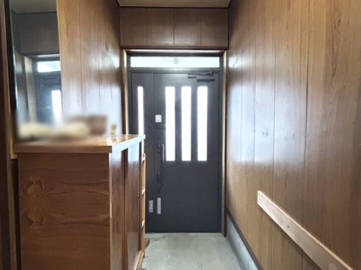 天理市庵治町:中古戸建（弊社媒介物件）