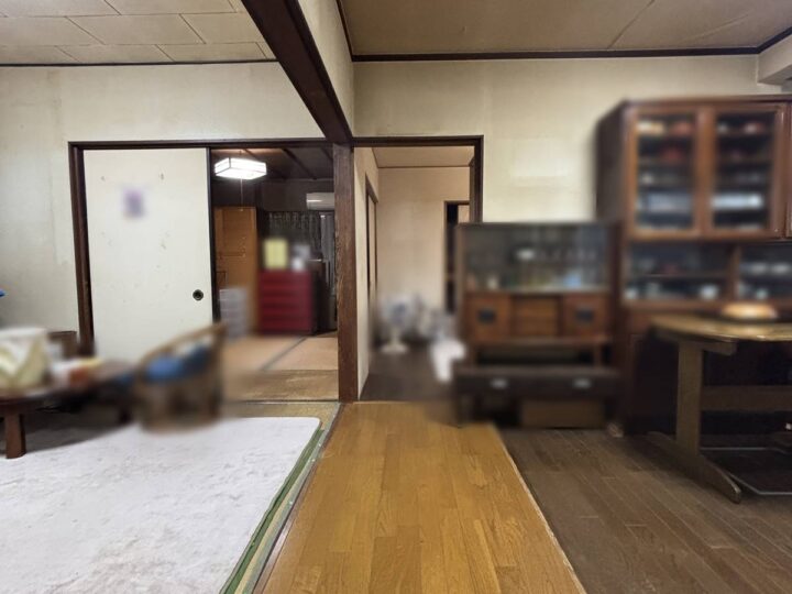 天理市庵治町:中古戸建（弊社媒介物件）
