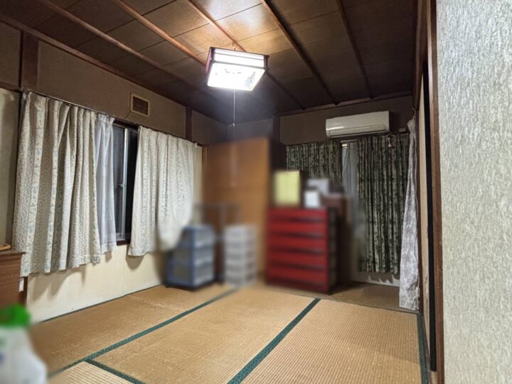 天理市庵治町:中古戸建（弊社媒介物件）