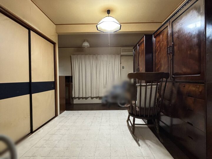 天理市庵治町:中古戸建（弊社媒介物件）