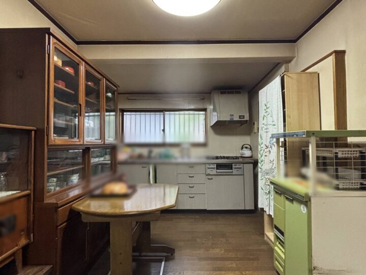 天理市庵治町:中古戸建（弊社媒介物件）